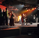 Kingdom Faith Church Horsham