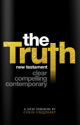 The Truth New Testament